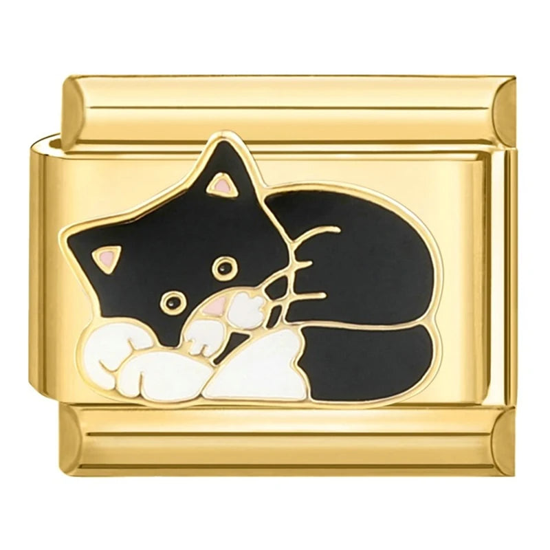 Cozy Cat
