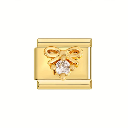 Golden Bow