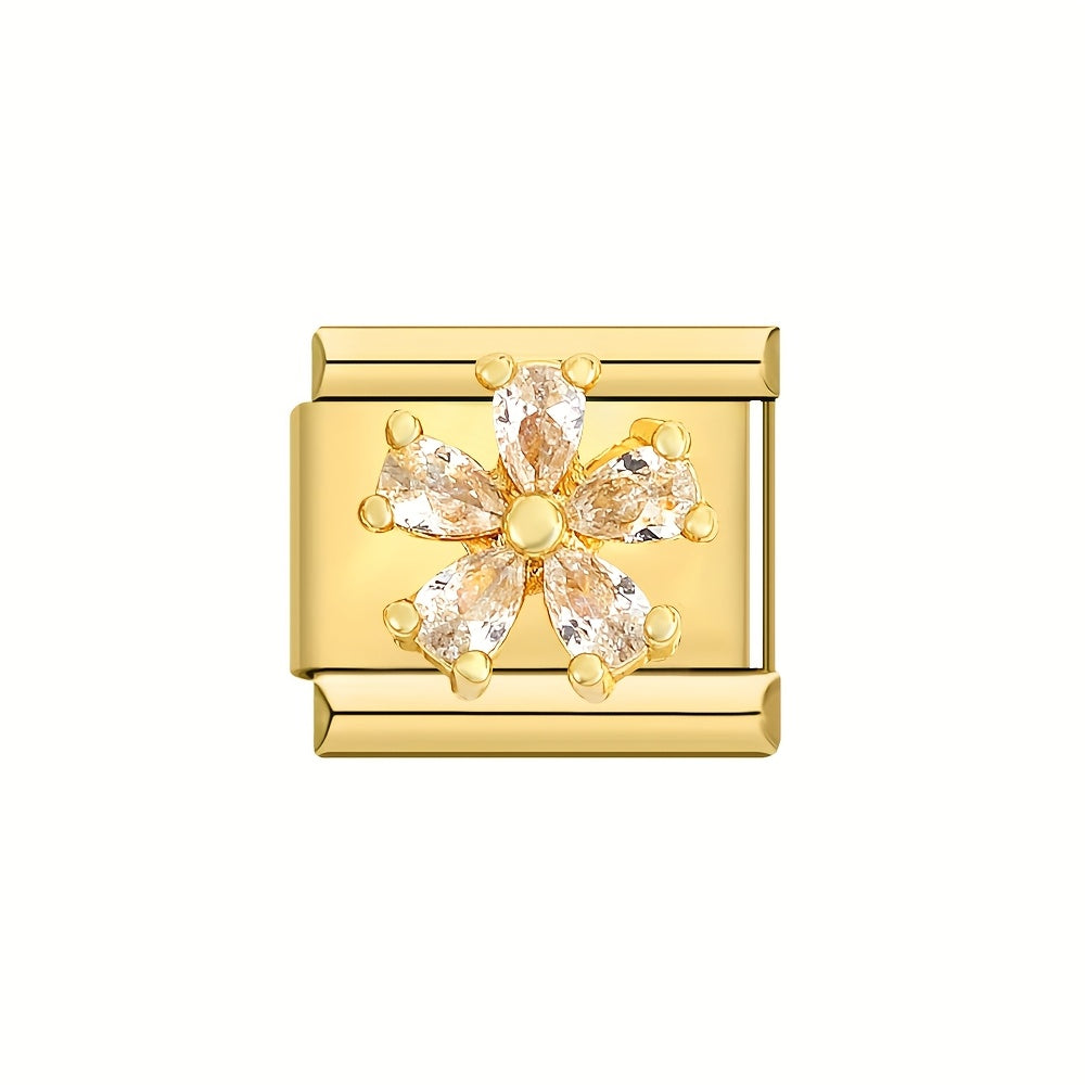 Golden Blossom