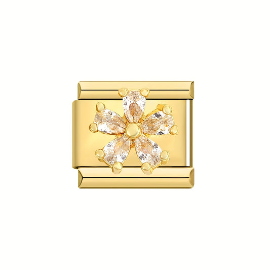 Golden Blossom