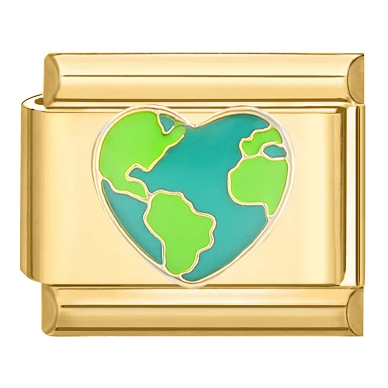 Love the Earth