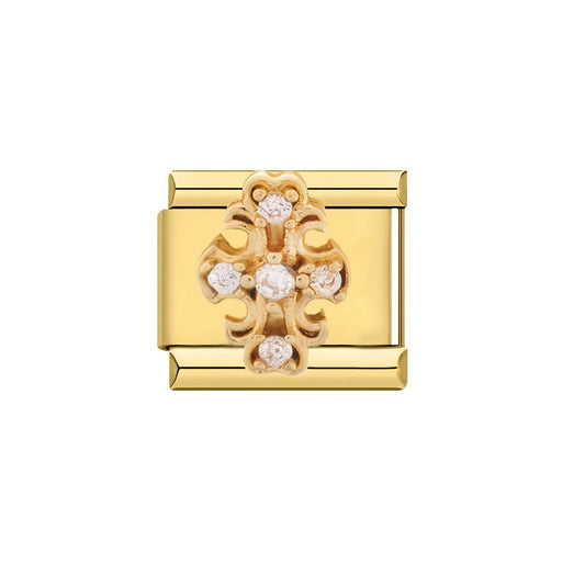 Golden Cross